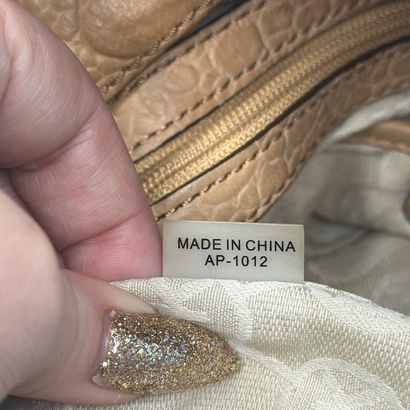 Michael Michael Kors Hamilton N/S - Picture 9 of 9